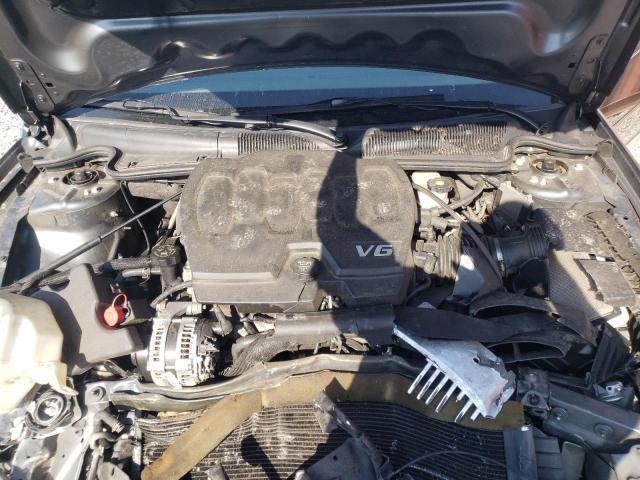 Photo 7 from auction – 2009 BUICK LUCERNE CX with VIN 1G4HD57149U121506