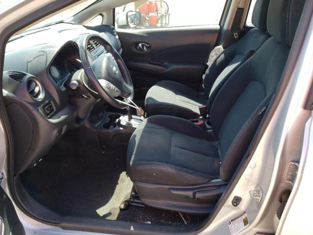 Photo 5 from auction – 2017 NISSAN VERSA NOTE with VIN 3N1CE2CP5HL369750
