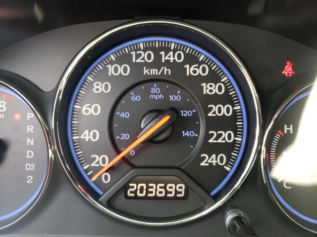 Photo 8 from auction – 2003 HONDA CIVIC LX with VIN 2HGES166X3H943502