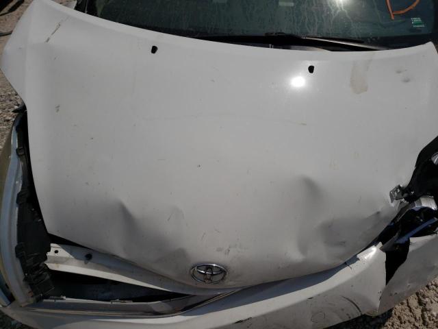 Photo 7 from auction – 2007 TOYOTA PRIUS with VIN JTDKB20U077617093