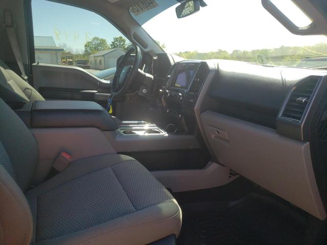 Photo 5 from auction – 2019 FORD F150 SUPER with VIN 1FTEW1E55KFA05130