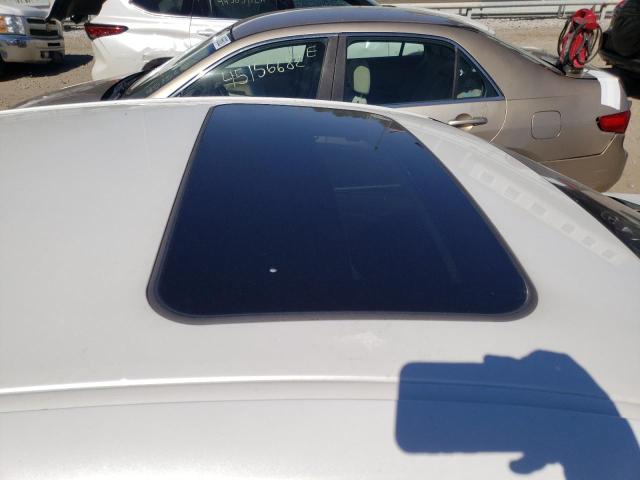 Photo 9 from auction – 2014 LEXUS ES 350 with VIN JTHBK1GG6E2100254