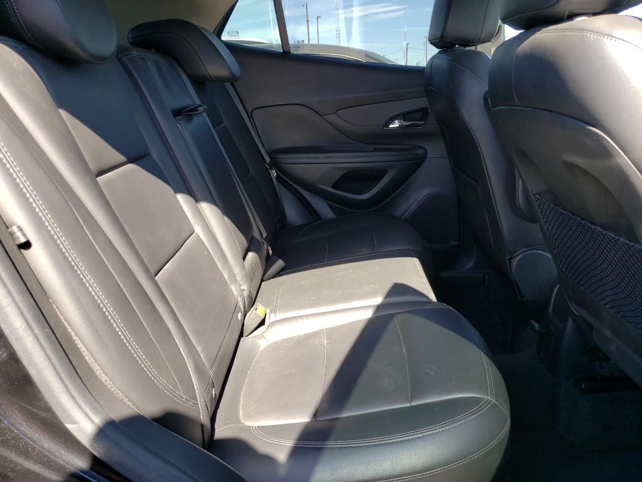 Photo 6 from auction – 2019 BUICK ENCORE ESS with VIN KL4CJCSM1KB808788