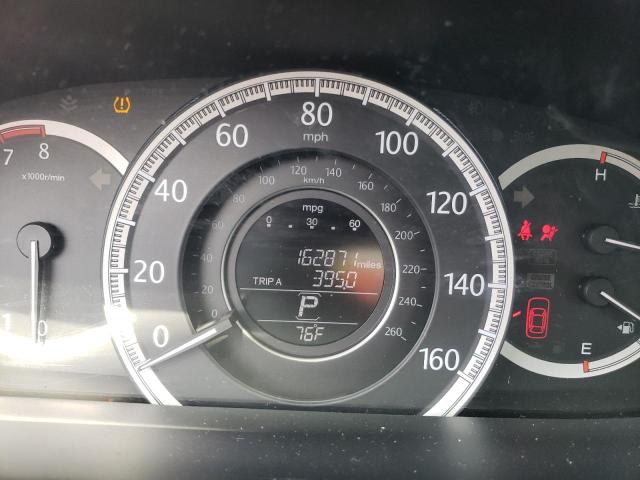 Photo 8 from auction – 2014 HONDA ACCORD LX with VIN 1HGCR2F36EA003150