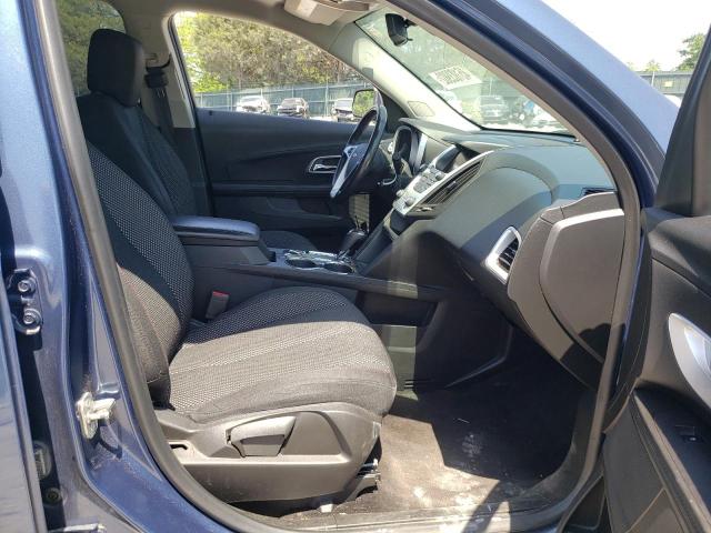 Photo 5 from auction – 2016 CHEVROLET EQUINOX LT with VIN 2GNALCEK3G6178145