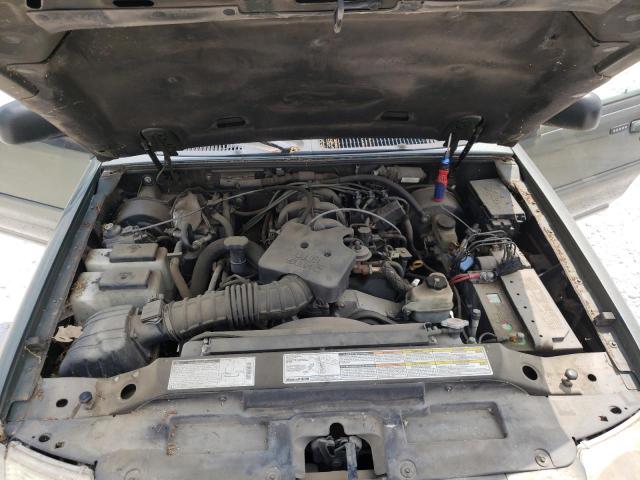 Photo 7 from auction – 2001 FORD EXPLORER S with VIN 1FMZU67E51UC63915