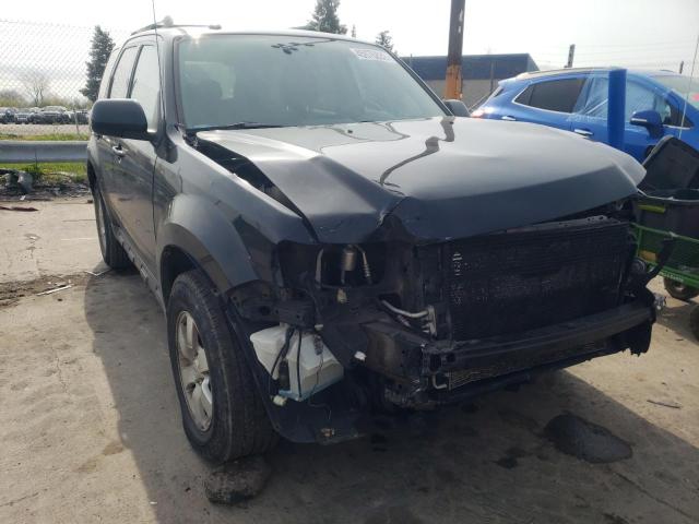 FORD ESCAPE LIM 2009 with VIN 1FMCU04G79KB09562 - Photo from auction