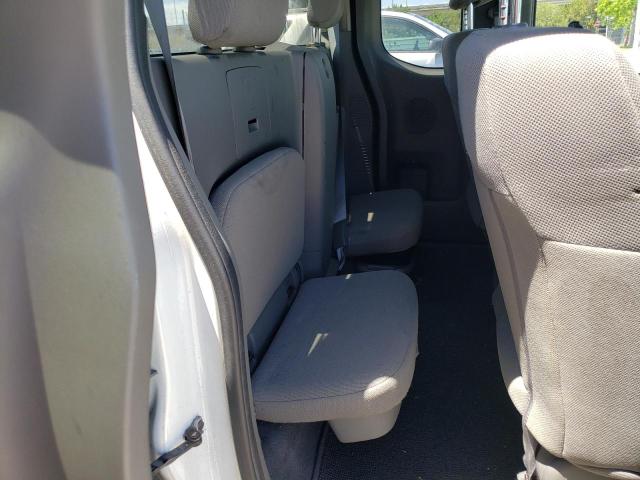 Photo 6 from auction – 2019 NISSAN FRONTIER S with VIN 1N6BD0CT7KN720451