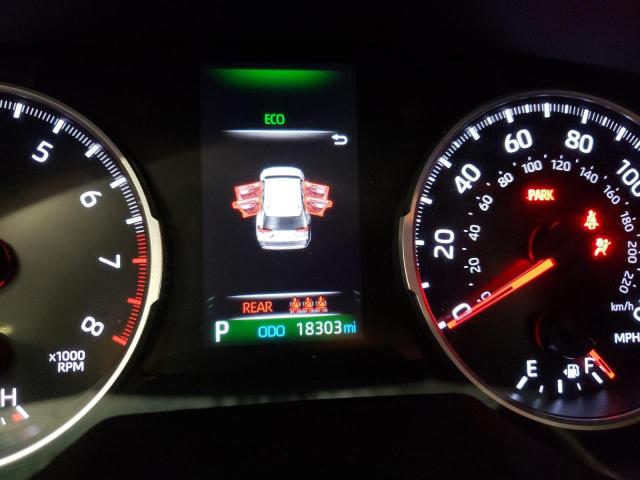 Photo 8 from auction – 2020 TOYOTA RAV4 LE with VIN 2T3F1RFV0LC137374