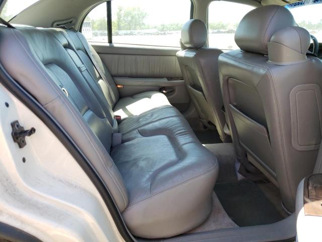 Photo 8 from auction – 2004 BUICK PARK AVENU with VIN 1G4CW54K844103052