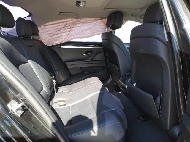 Photo 6 from auction – 2013 BMW 528 I with VIN WBAXG5C54DD234460