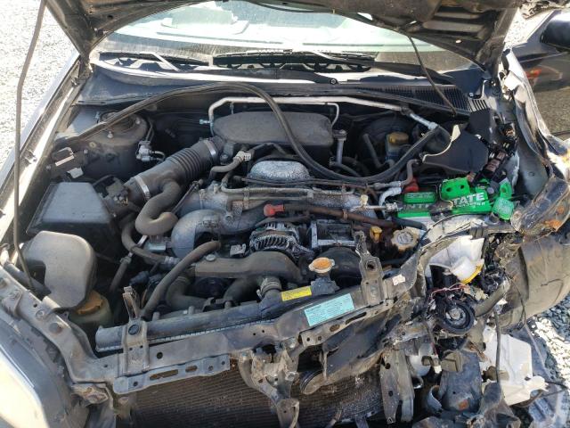 Фото 7 с аукциона – 2007 SUBARU IMPREZA 2. с VIN JF1GG61607H819348