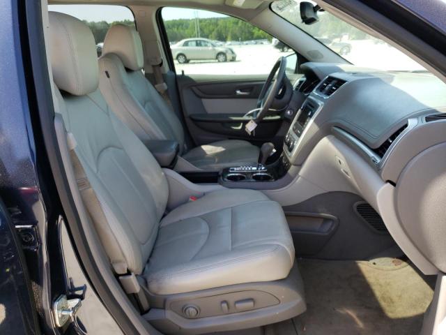 Photo 5 from auction – 2015 GMC ACADIA SLT with VIN 1GKKRRKD0FJ295059