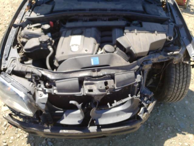 Photo 7 from auction – 2010 BMW 128 I with VIN WBAUP7C50AVK76855