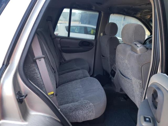 Photo 8 from auction – 2003 CHEVROLET TRAILBLAZE with VIN 1GNDT13S432109623