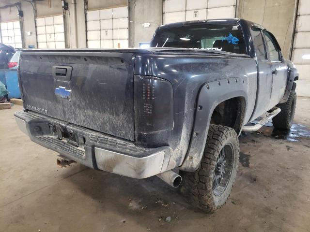 Photo 4 from auction – 2008 CHEVROLET 1500 with VIN 1GCEK19C68Z137230