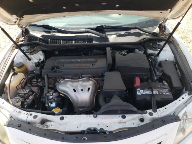 Photo 7 from auction – 2009 TOYOTA CAMRY BASE with VIN 4T1BE46K59U901442