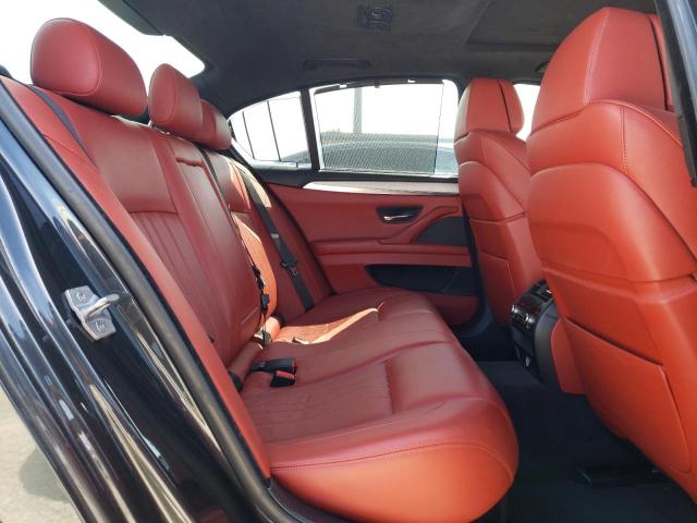 Photo 6 from auction – 2014 BMW M5 with VIN WBSFV9C56ED593590