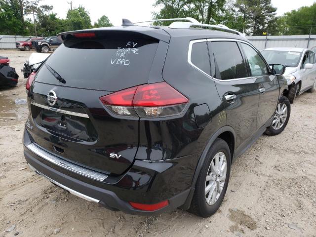 Photo 4 from auction – 2018 NISSAN ROGUE S with VIN KNMAT2MT1JP596725