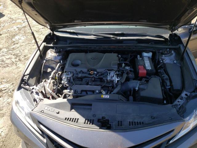 Photo 7 from auction – 2019 TOYOTA CAMRY with VIN 4T1B11HK2KU768068