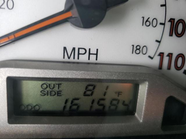 Photo 8 from auction – 2007 TOYOTA COROLLA CE with VIN 2T1BR30E07C727165