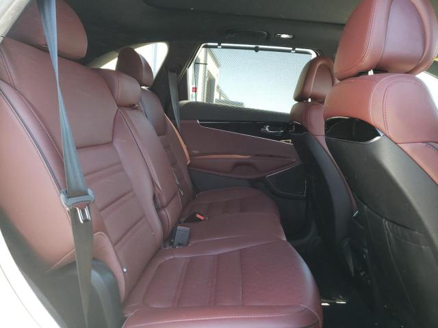 Photo 6 from auction – 2016 KIA SORENTO SX with VIN 5XYPKDA17GG109499