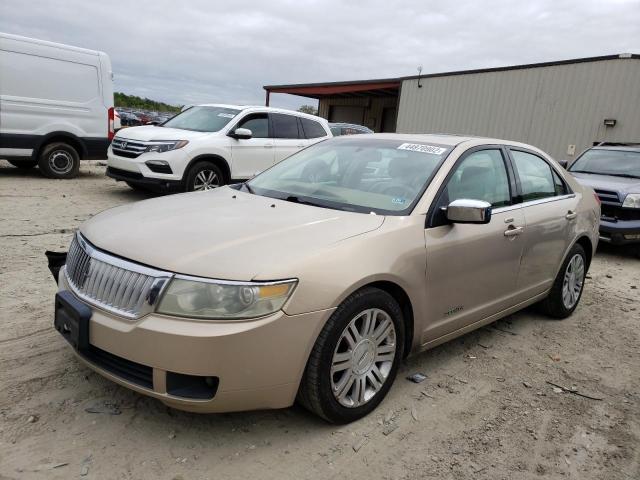 Photo 2 from auction – 2006 LINCOLN ZEPHYR with VIN 3LNHM26166R606264