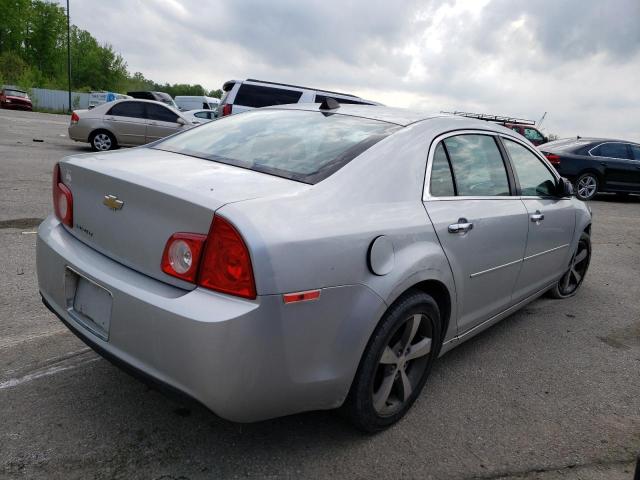 Photo 4 from auction – 2012 CHEVROLET MALIBU 1LT with VIN 1G1ZC5E06CF346097
