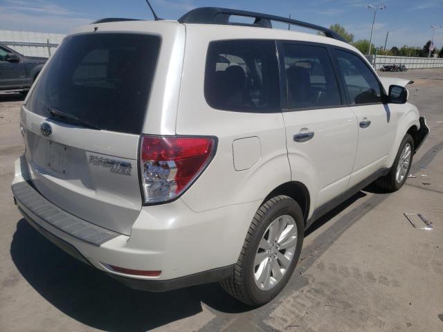Photo 4 from auction – 2013 SUBARU FORESTER L with VIN JF2SHAEC1DH440599