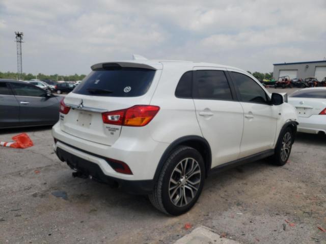 Photo 4 from auction – 2018 MITSUBISHI OUTLANDER with VIN JA4AP3AW5JZ004301