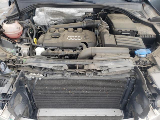 Photo 7 from auction – 2015 AUDI Q3 PREMIUM with VIN WA1BFCFS6FR014243
