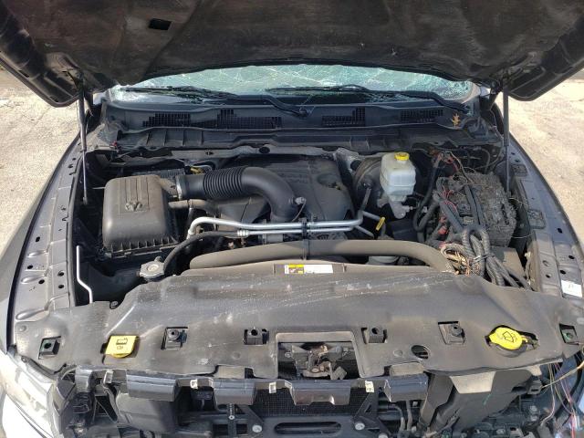 Photo 7 from auction – 2015 RAM 2500 ST with VIN 3C6TR5CT3FG548897
