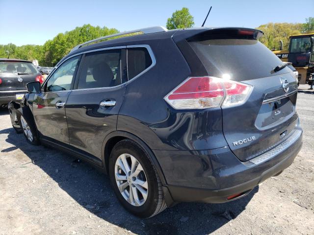 Photo 3 from auction – 2016 NISSAN ROGUE S with VIN KNMAT2MV6GP633519