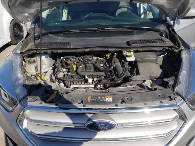 Photo 7 from auction – 2019 FORD ESCAPE SE with VIN 1FMCU0GD3KUB45468