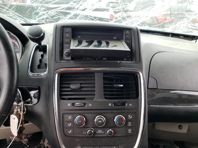Photo 9 from auction – 2019 DODGE GRAND CARA with VIN 2C4RDGCG6KR556660