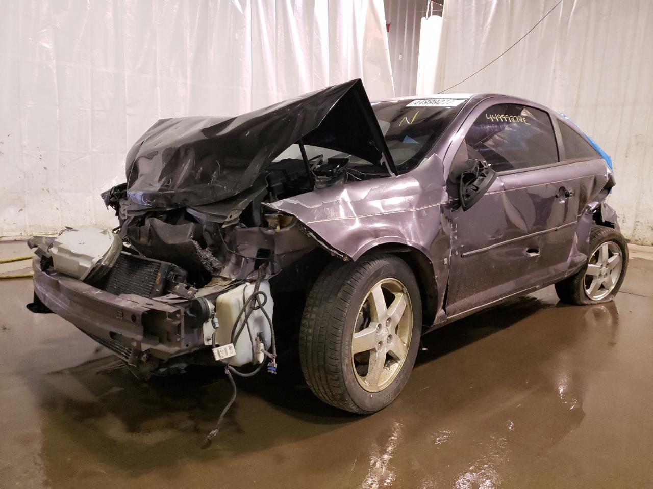 Photo 2 from auction – 2006 CHEVROLET COBALT LT with VIN 1G1AL15F167675119