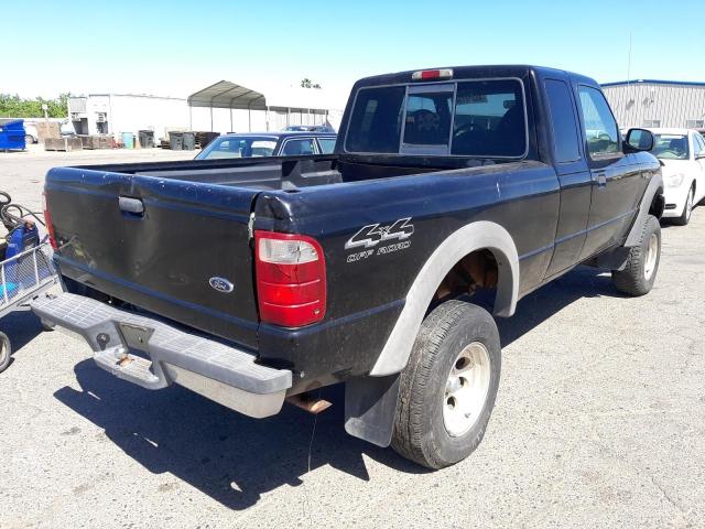 Photo 4 from auction – 2001 FORD RANGER SUP with VIN 1FTZR15U81TA05039