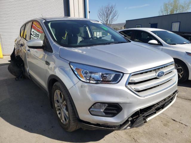 FORD ESCAPE SE 2019 with VIN 1FMCU0GD3KUB45468 - Photo from auction