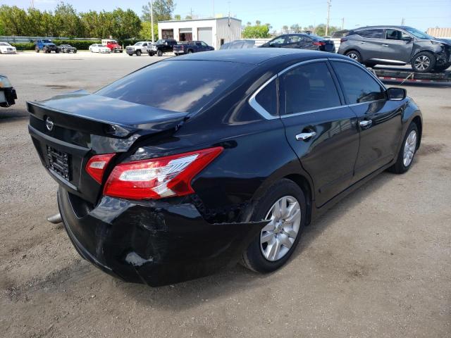 Photo 4 from auction – 2016 NISSAN ALTIMA 2.5 with VIN 1N4AL3AP9GC195720