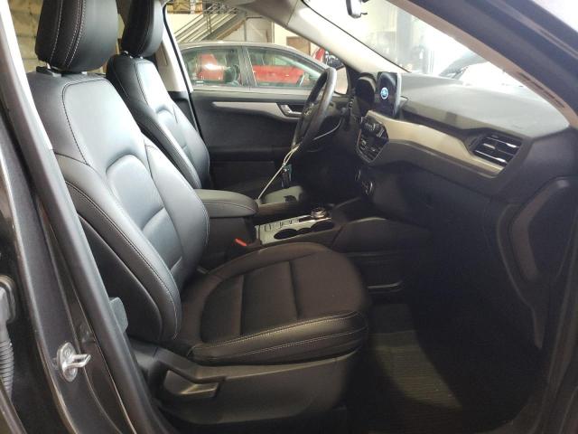 Photo 5 from auction – 2020 FORD ESCAPE SEL with VIN 1FMCU9H67LUC72102