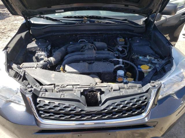 Photo 7 from auction – 2014 SUBARU FORESTER 2 with VIN JF2SJAACXEH522293