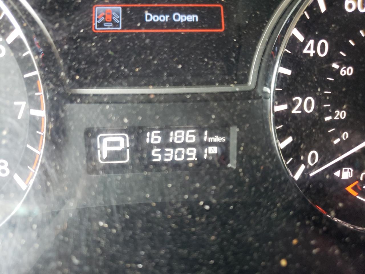 Photo 8 from auction – 2013 NISSAN ALTIMA 2.5 with VIN 1N4AL3AP7DC187482