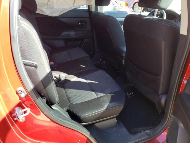 Photo 6 from auction – 2018 MITSUBISHI OUTLANDER with VIN JA4AZ3A39JZ039441