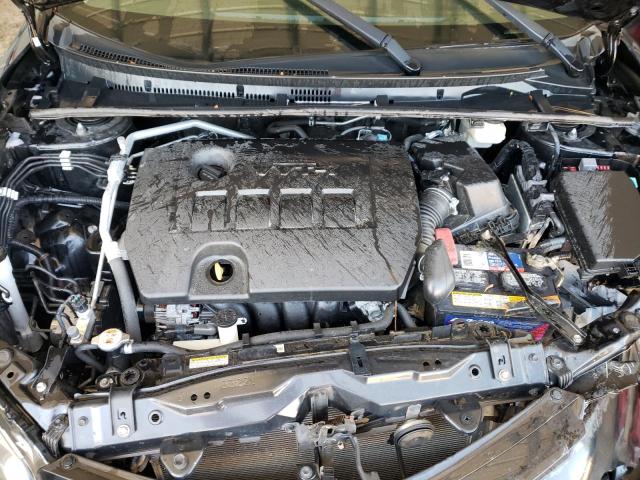 Photo 7 from auction – 2018 TOYOTA COROLLA L with VIN 2T1BURHE6JC974574