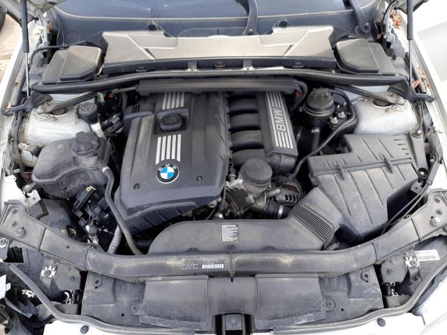 Photo 7 from auction – 2011 BMW 328 XI with VIN WBAPK7G51BNN77898