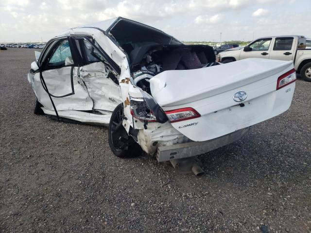 Photo 3 from auction – 2014 TOYOTA CAMRY L with VIN 4T1BF1FK0EU380863