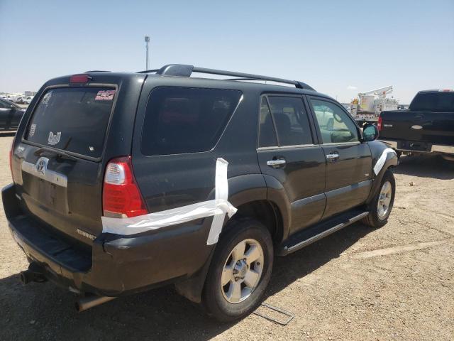 Photo 4 from auction – 2007 TOYOTA 4RUNNER SR with VIN JTEZU14R878069519