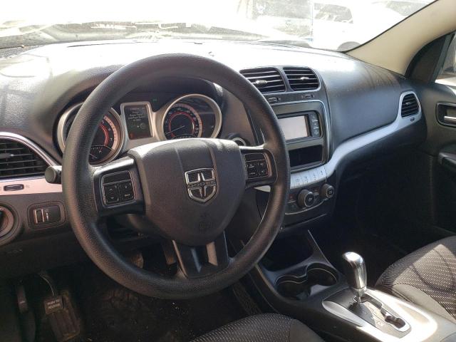 Photo 9 from auction – 2016 DODGE JOURNEY SX with VIN 3C4PDCBG4GT136921