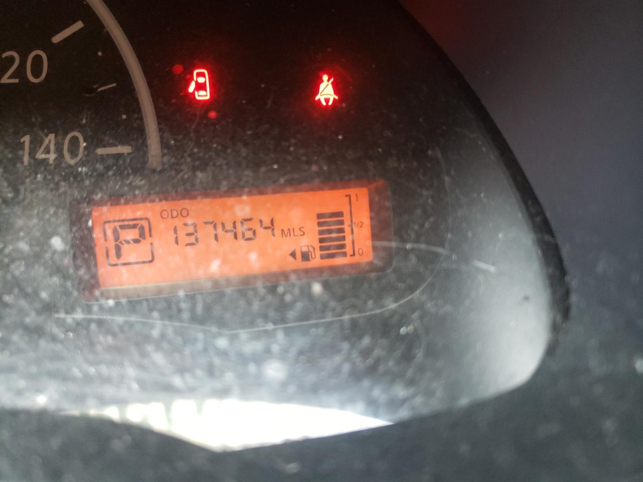 Photo 8 from auction – 2015 NISSAN VERSA S with VIN 3N1CN7AP5FL931322