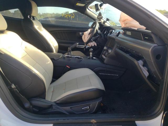 Photo 5 from auction – 2015 FORD MUSTANG with VIN 1FA6P8TH9F5361525